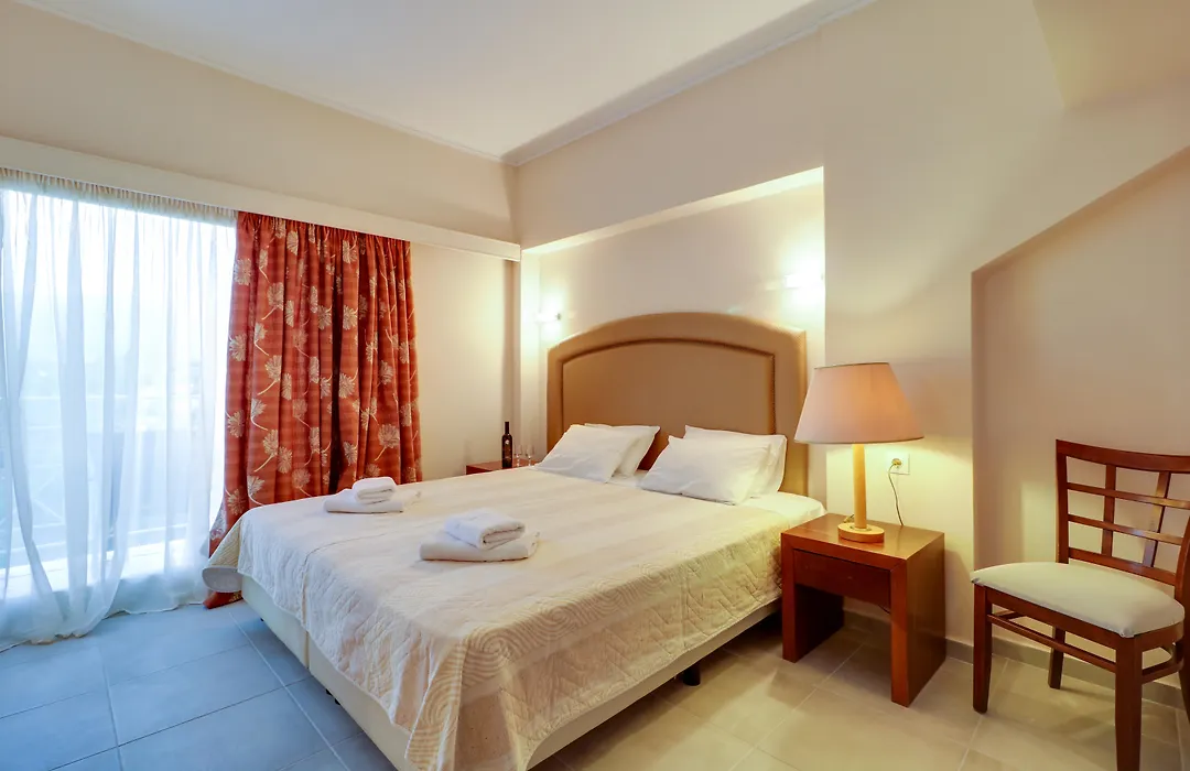 Calamos Beach Family Club By Anayia All Inclusive Resorts-1