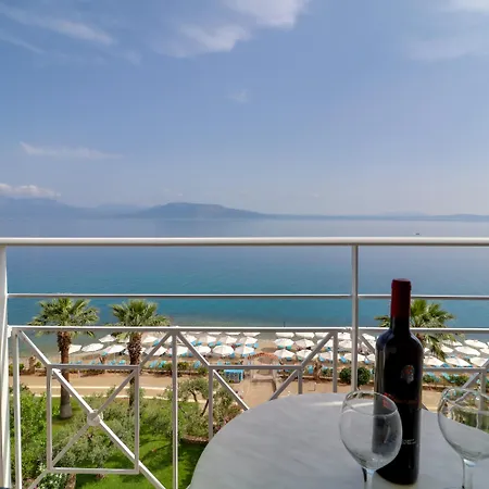 Calamos Beach Family Club By Anayia All Inclusive Resorts-2